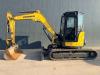 Yanmar VIO57-6B Foto 2 thumbnail