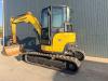 Yanmar VIO57-6B Foto 3 thumbnail