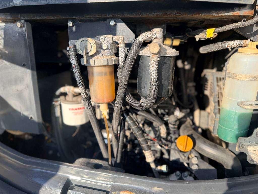 Yanmar VIO57-6B Foto 13