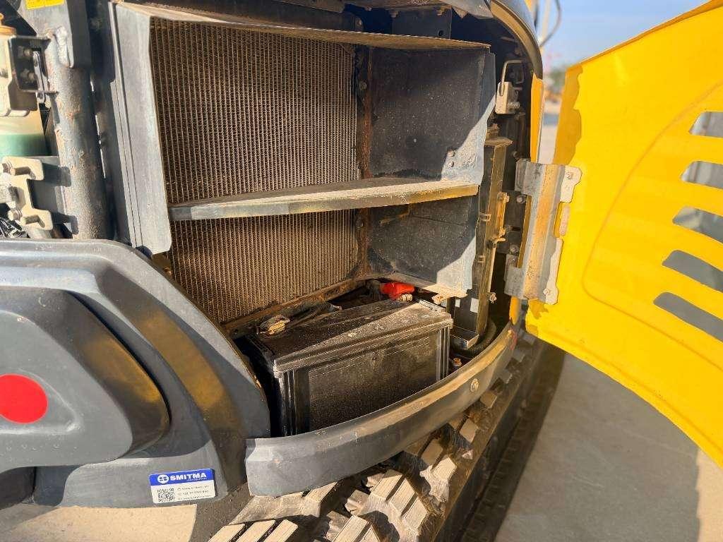 Yanmar VIO57-6B Foto 14