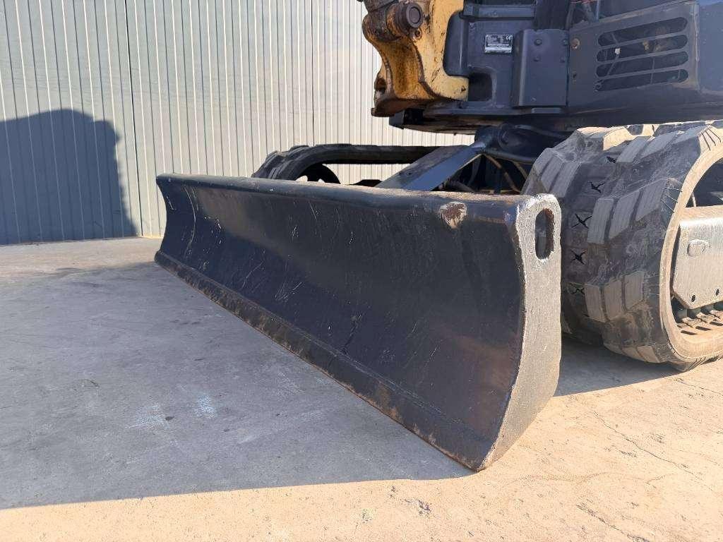 Yanmar VIO57-6B Foto 23