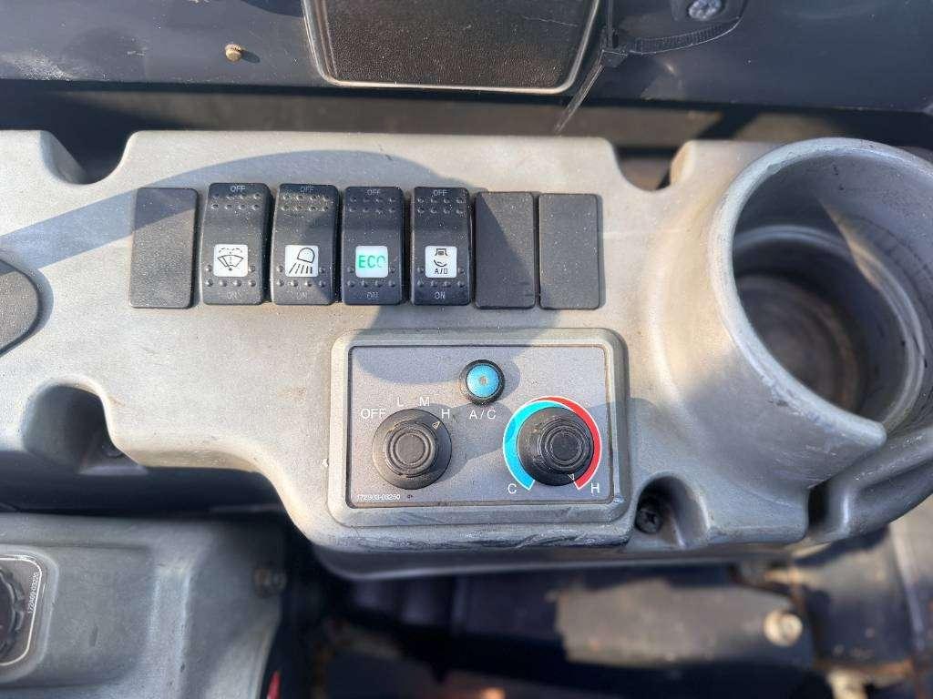 Yanmar VIO57-6B Foto 5