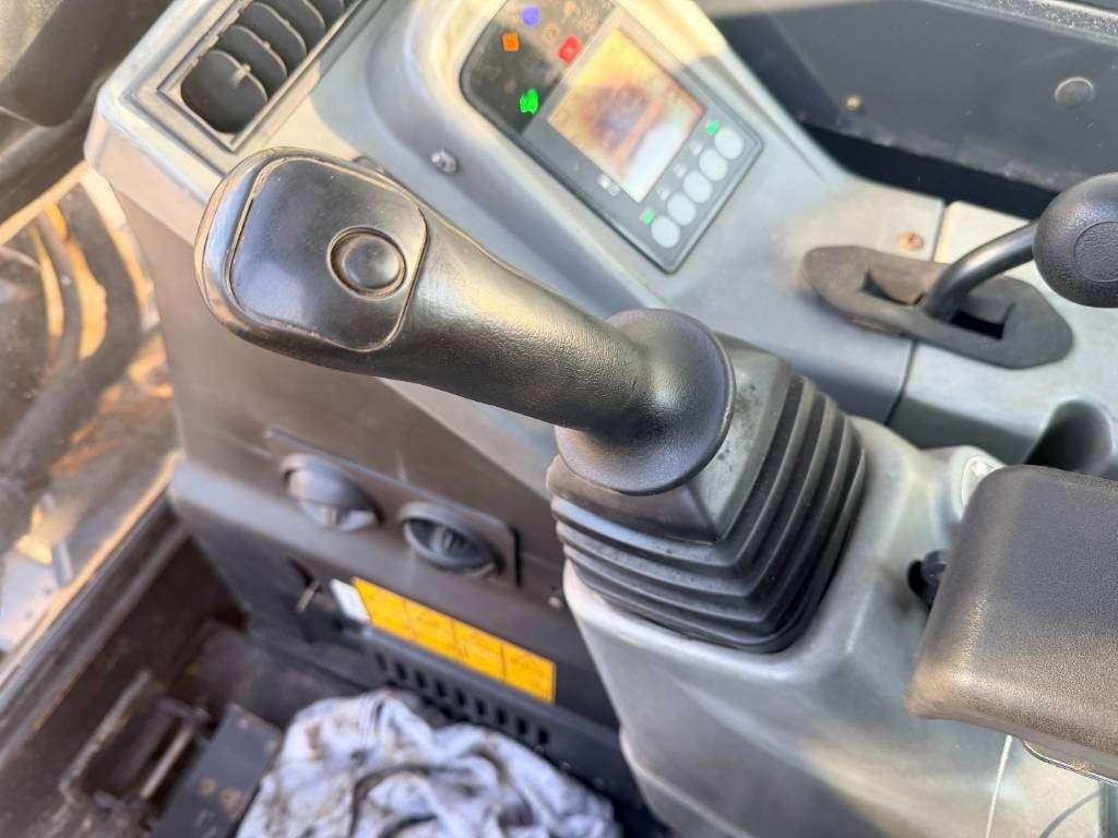 Yanmar VIO57-6B Foto 7