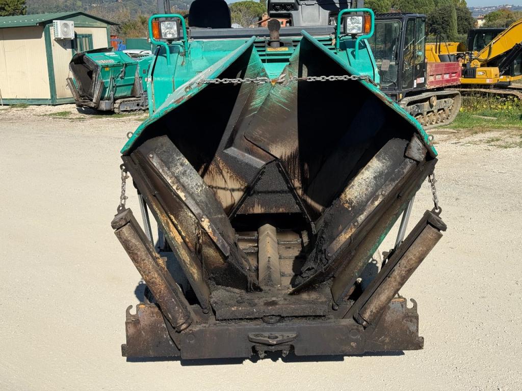Vogele Super 1303-3 Foto 9