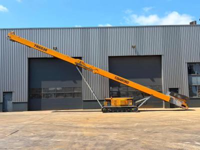 Barford TR6536 in vendita da Big Machinery