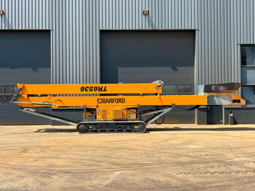 Barford TR6536 Foto 12