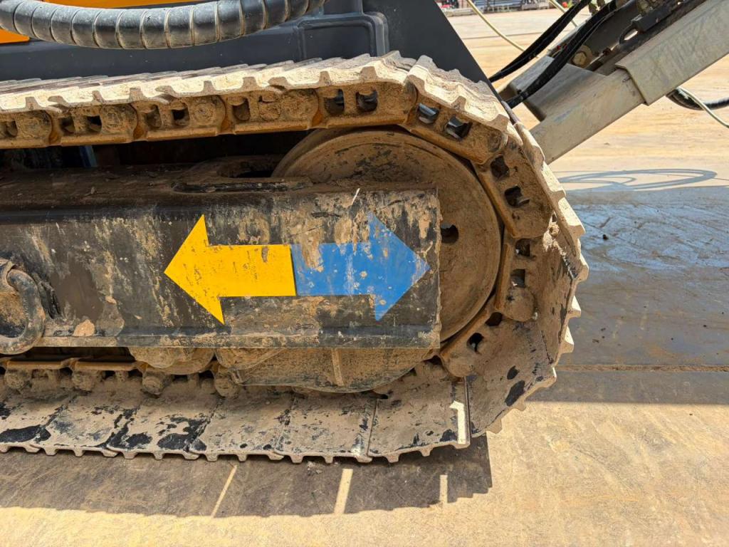 Barford TR6536 Foto 22