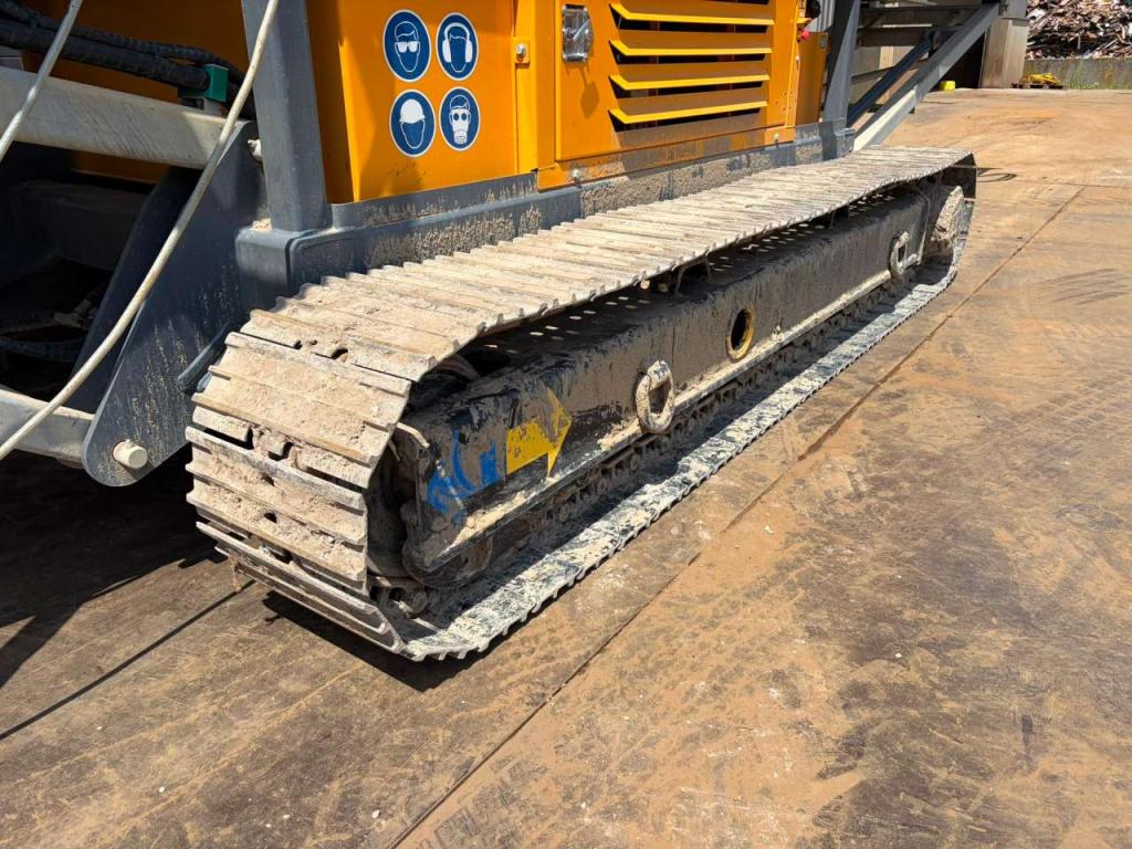 Barford TR6536 Foto 23