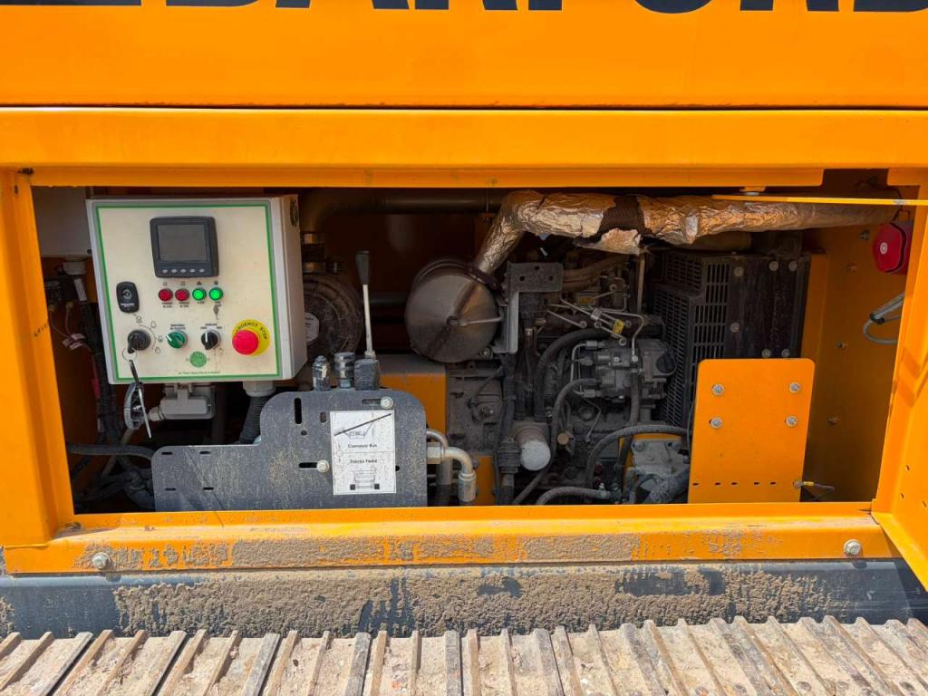 Barford TR6536 Foto 27
