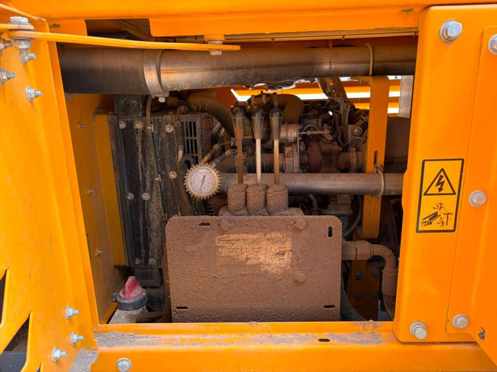 Barford TR6536 Foto 28