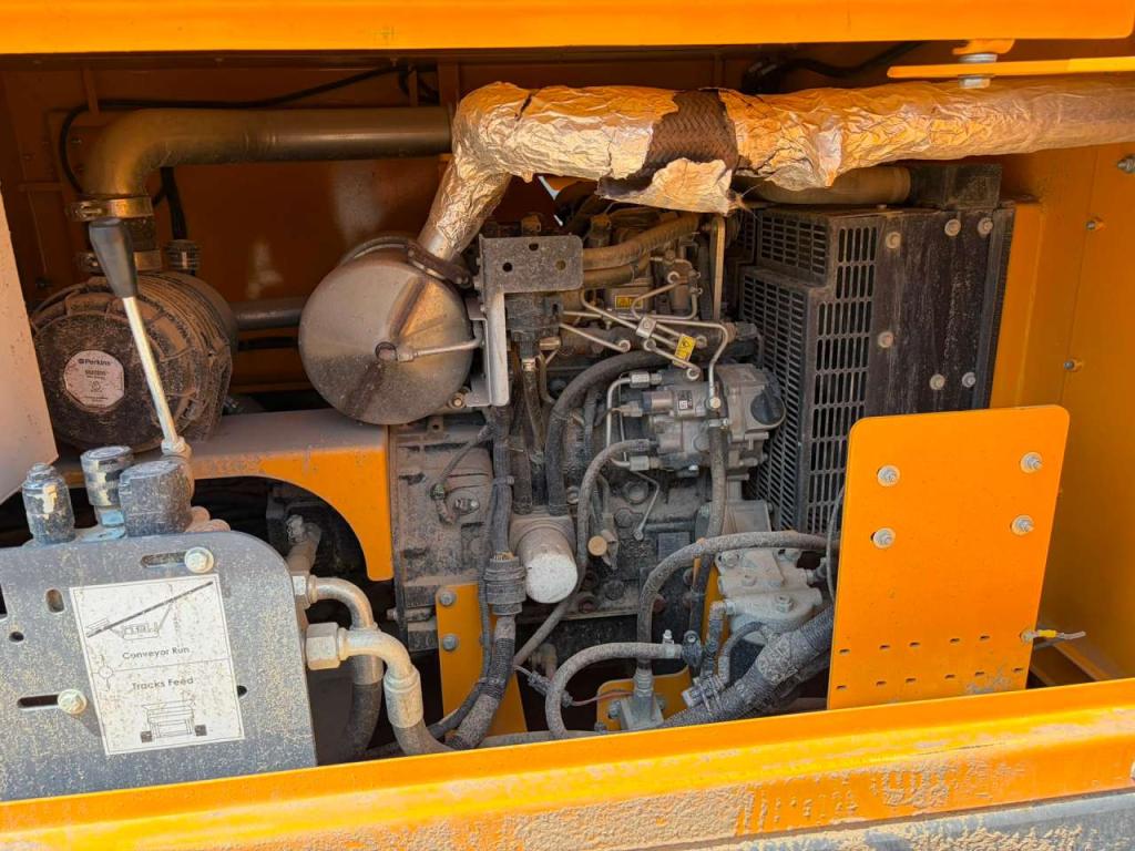 Barford TR6536 Foto 29
