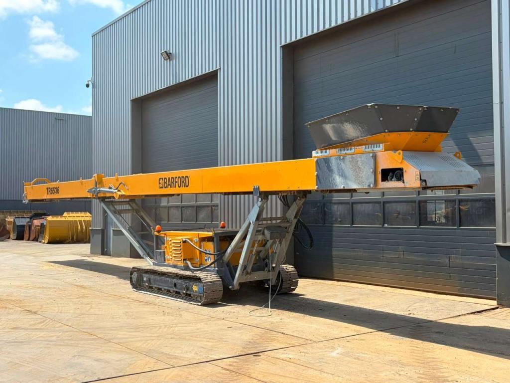 Barford TR6536 Foto 7