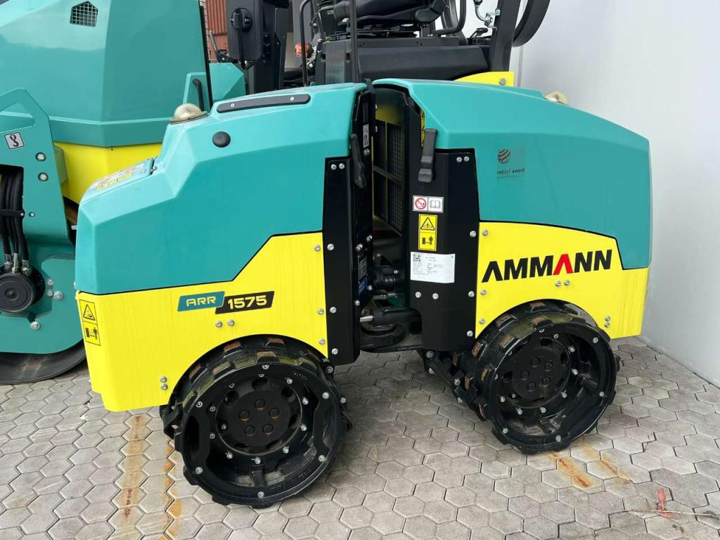 Ammann ARR1575 Foto 1