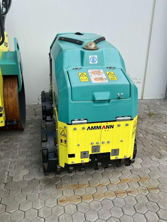 Ammann ARR1575 Foto 2