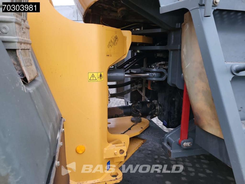 Liebherr L576 Foto 14