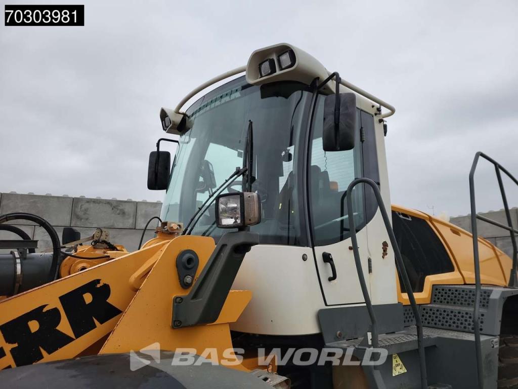 Liebherr L576 Foto 17