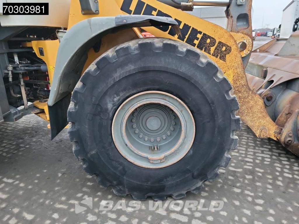 Liebherr L576 Foto 25