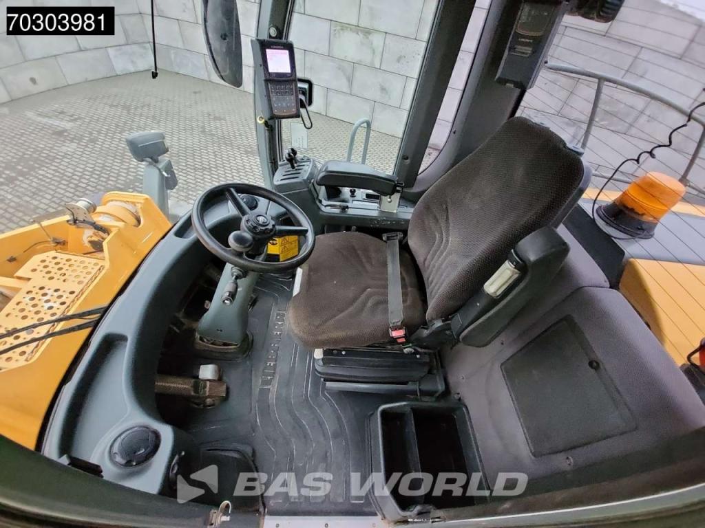 Liebherr L576 Foto 27