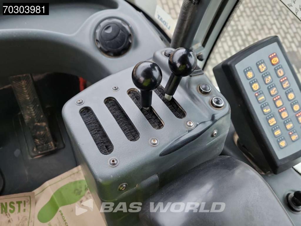 Liebherr L576 Foto 29