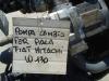 Pompa idraulica cambio per Fiat Hitachi W130 Foto 2 thumbnail