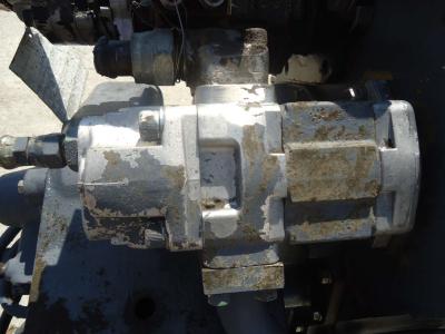 Pompa idraulica cambio per Fiat Hitachi W130 in vendita da OLM 90 Srl