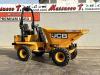 JCB 3STH-2S5 4X4 Foto 12 thumbnail