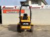 JCB 3STH-2S5 4X4 Foto 16 thumbnail