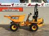 JCB 3STH-2S5 4X4 Foto 2 thumbnail