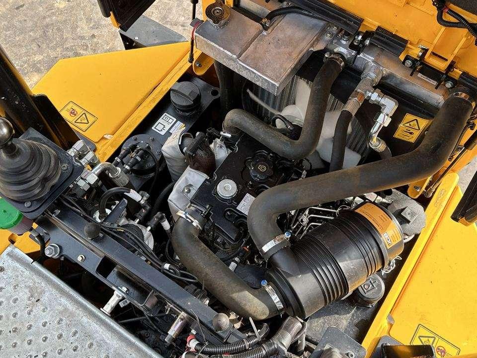 JCB 3STH-2S5 4X4 Foto 7