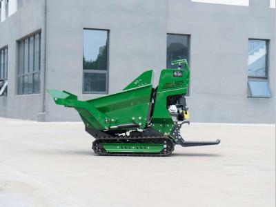 DigRex Dr500c in vendita da K.M. Trading Srl