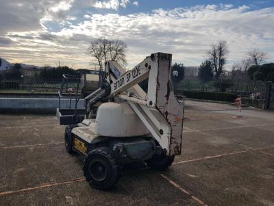 Simon Cella SP120E in vendita da Venus Srl