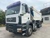 Man TGA 41.480 Foto 2 thumbnail