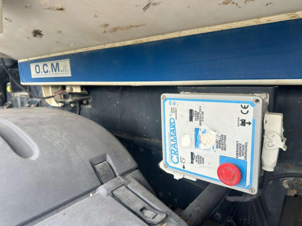 Man TGS 41.480 Foto 9