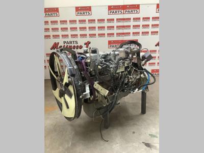 Motore a scoppio per New Holland E 385