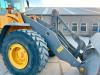 Volvo L110E German Machine / Well Maintained Foto 13 thumbnail