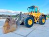 Volvo L110E German Machine / Well Maintained Foto 2 thumbnail