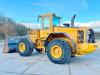 Volvo L110E German Machine / Well Maintained Foto 3 thumbnail