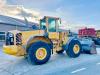 Volvo L110E German Machine / Well Maintained Foto 5 thumbnail