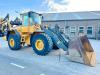 Volvo L110E German Machine / Well Maintained Foto 6 thumbnail