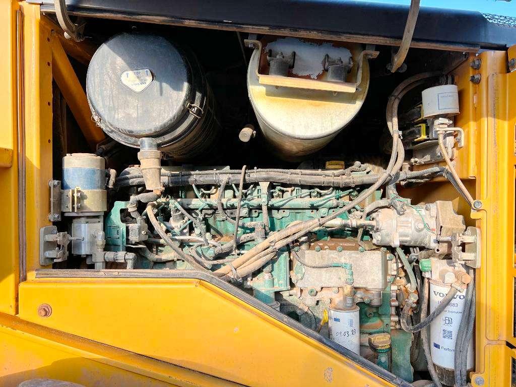 Volvo L110E German Machine / Well Maintained Foto 16