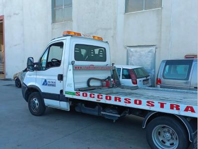 Iveco 2.3 Multijet in vendita da Machinery Scanner