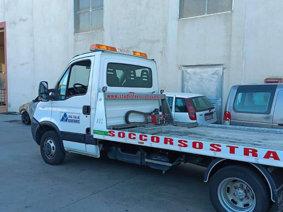 Iveco 2.3 Multijet Foto 1