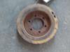 Puleggia per Fiat Allis FE18 - MOTORE FIAT 8265.04 - N. 4728716 Foto 3 thumbnail