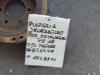 Puleggia per Fiat Allis FE18 - MOTORE FIAT 8265.04 - N. 4728716 Foto 4 thumbnail