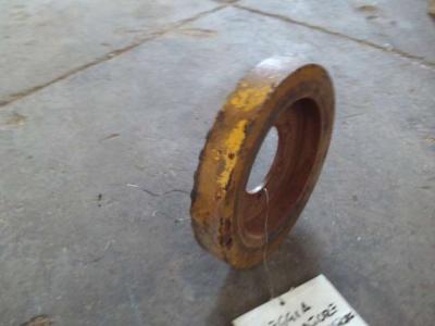 Puleggia per Fiat Allis FE18 - MOTORE FIAT 8265.04 - N. 4728716 in vendita da OLM 90 Srl