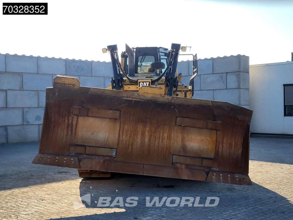 Caterpillar D6 T XW 3M Wide - Ripper Foto 13