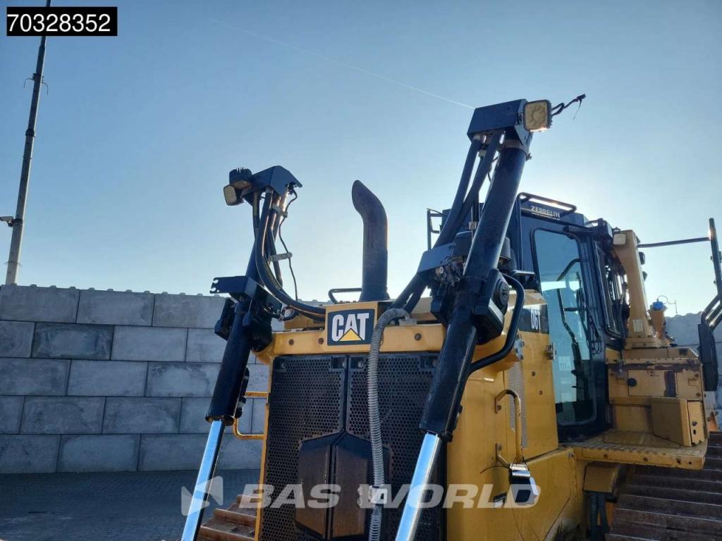 Caterpillar D6 T XW 3M Wide - Ripper Foto 16