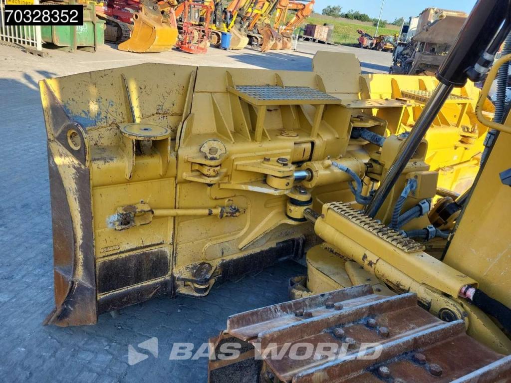 Caterpillar D6 T XW 3M Wide - Ripper Foto 18
