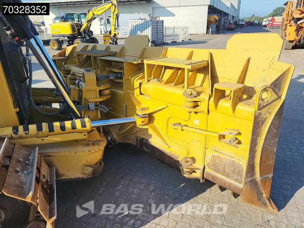 Caterpillar D6 T XW 3M Wide - Ripper Foto 19