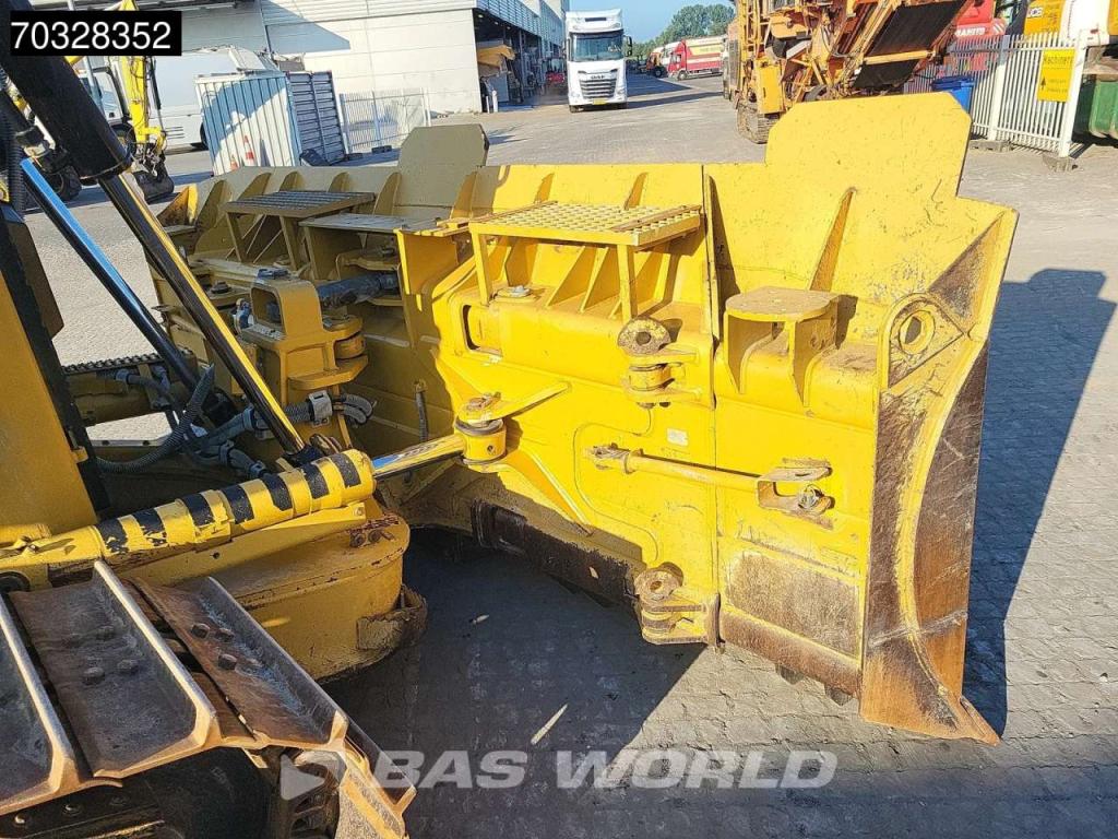 Caterpillar D6 T XW 3M Wide - Ripper Foto 20